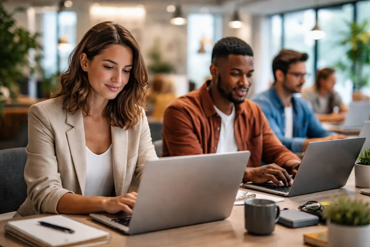 Quel est l'impact des freelances sur l'évolution du numérique ?