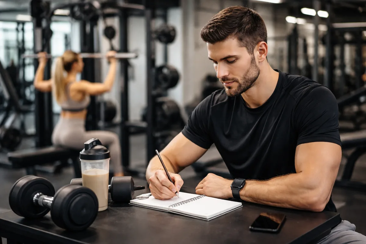 Comment établir un programme d'entraînement de musculation personnalisé
