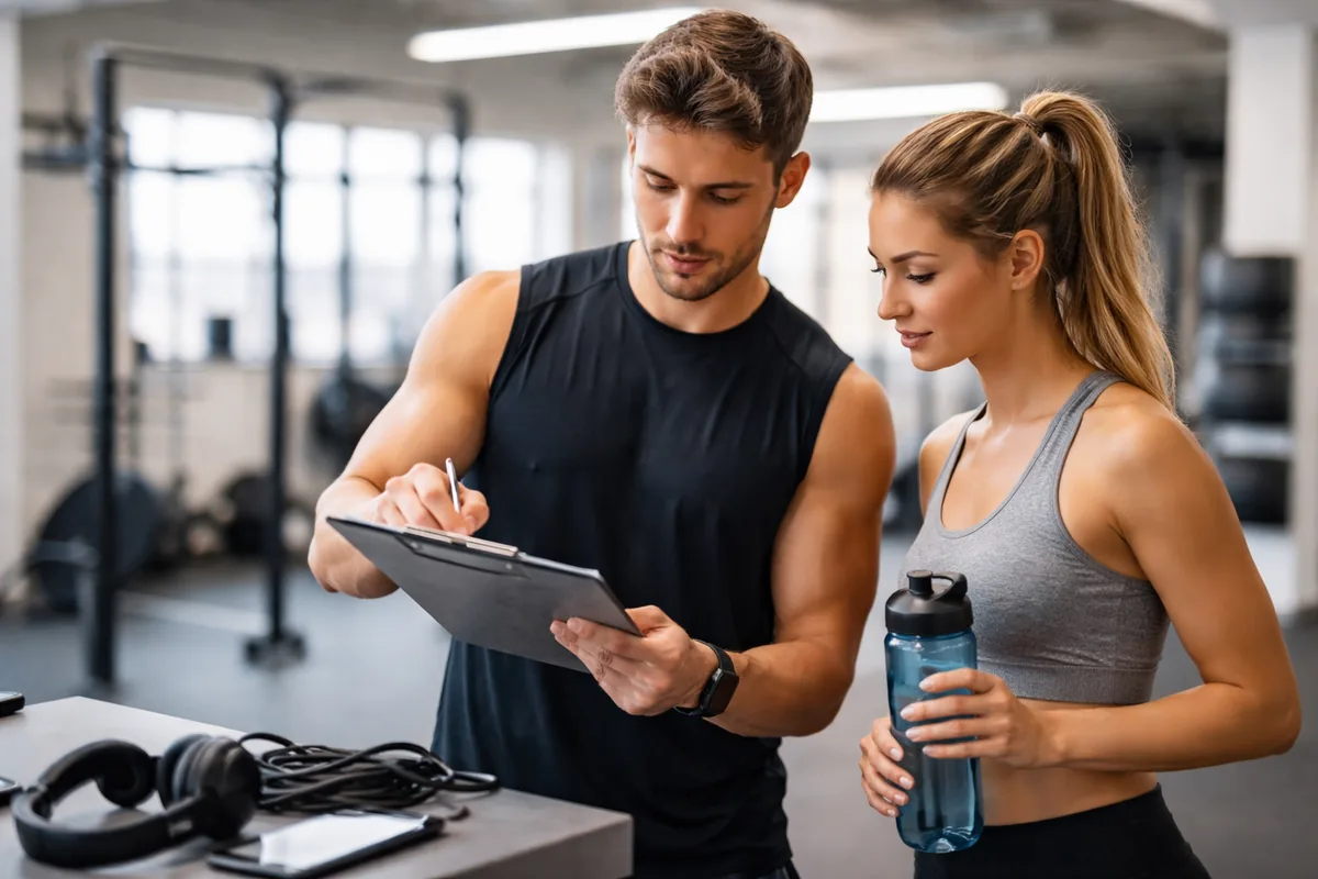 Améliorer ses performances sportives grâce à la planification d'entraînement