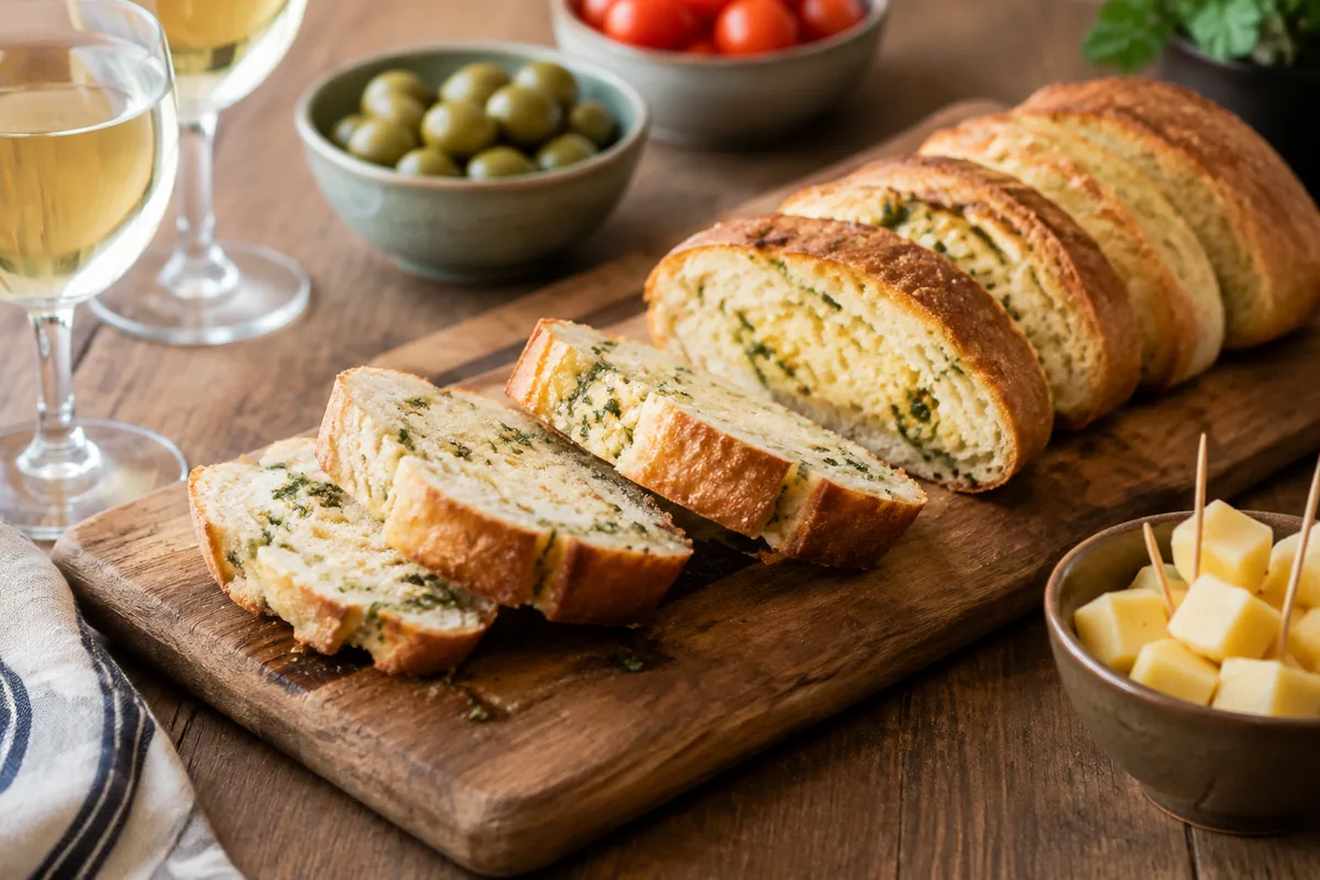 Comment reconnaître le préfou vendéen et le servir à l’apéritif ?