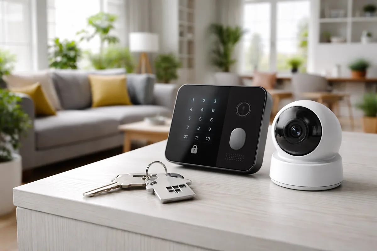 Comment évaluer vos besoins en sécurité pour votre appartement